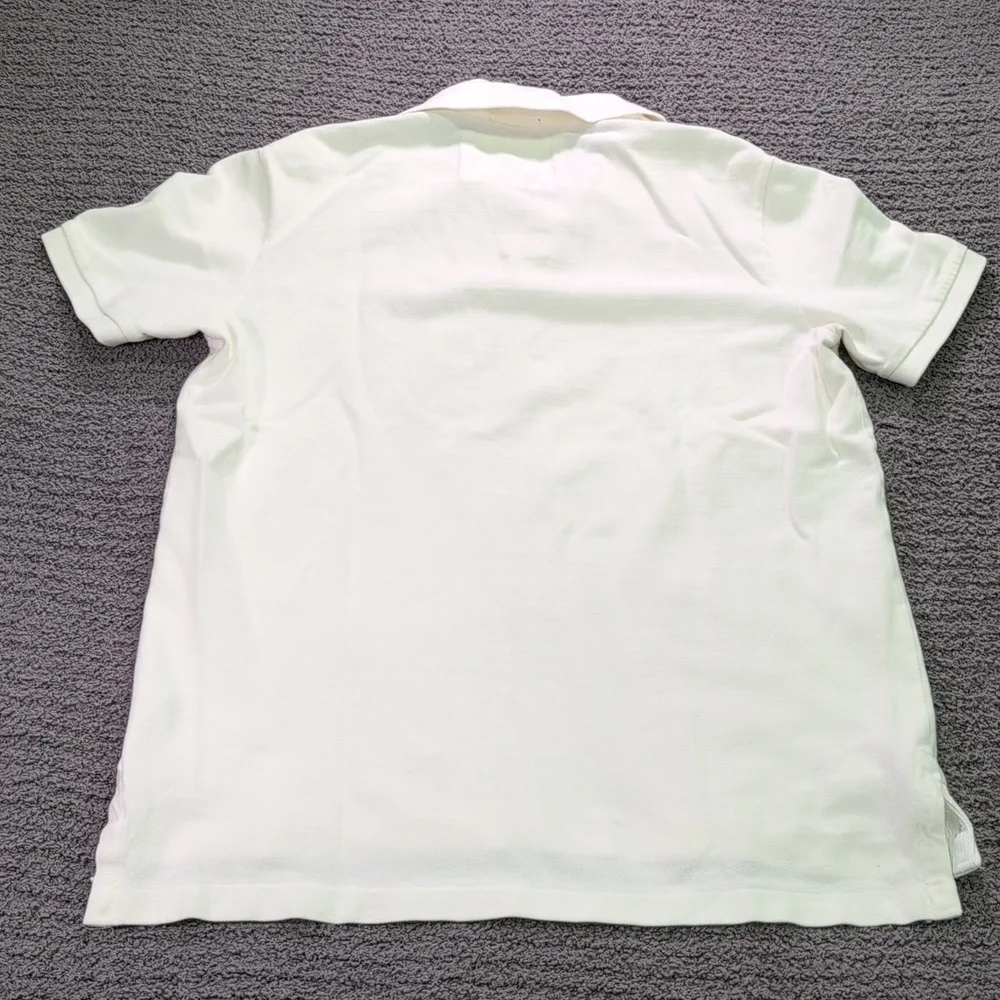 Vintage American Eagle classic polo - Picture 2 of 5